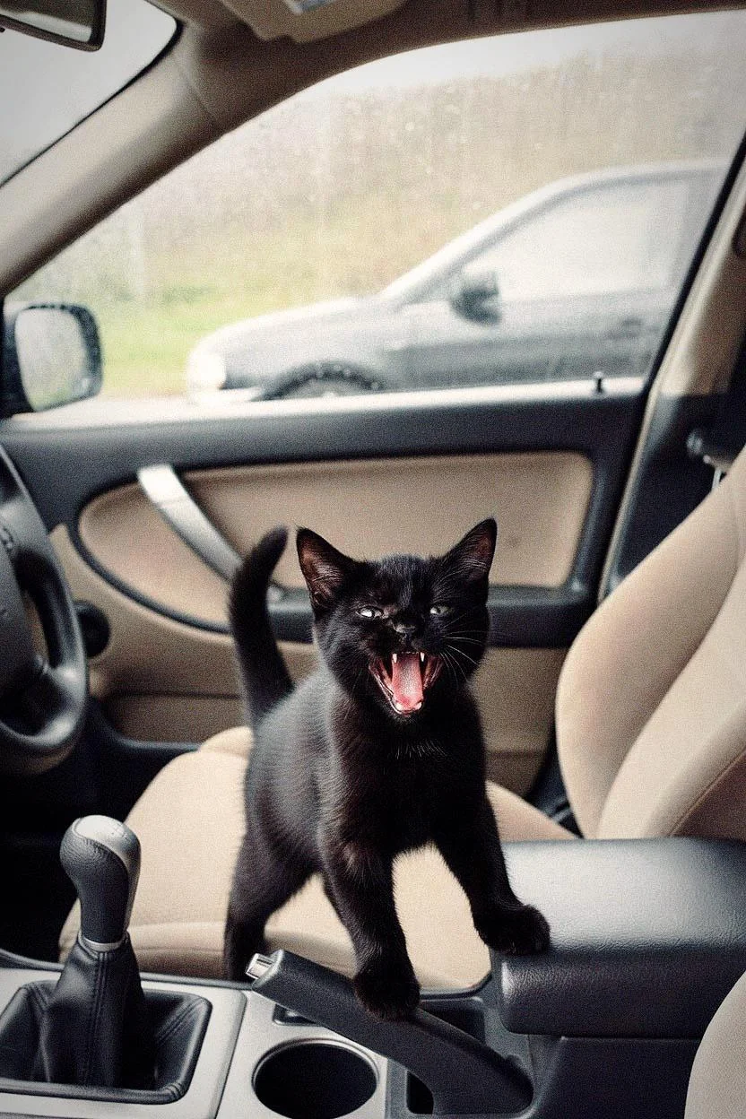 Cat 20